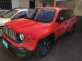 Clique para ver mais detalhes sobre JEEP RENEGADE