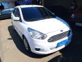 Clique para ver mais detalhes sobre FORD KA +