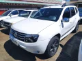 Clique para ver mais detalhes sobre RENAULT DUSTER