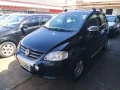 Clique para ver mais detalhes sobre VOLKSWAGEN CROSSFOX