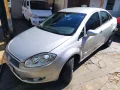 Clique para ver mais detalhes sobre FIAT LINEA