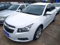 Clique para ver mais detalhes sobre CHEVROLET CRUZE
