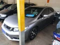Clique para ver mais detalhes sobre HONDA CIVIC