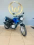 Clique para ver mais detalhes sobre YAMAHA FACTOR YBR 125 E
