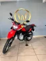 Clique para ver mais detalhes sobre HONDA NXR 160 BROS CBS