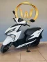 Clique para ver mais detalhes sobre HONDA ELITE 125i
