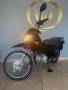 Clique para ver mais detalhes sobre HONDA POP 110i