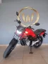 Clique para ver mais detalhes sobre HONDA CG 160 FAN