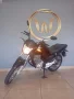 Clique para ver mais detalhes sobre HONDA CG 160 START ES