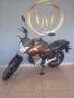 Clique para ver mais detalhes sobre HONDA CG 160 START ES