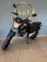Clique para ver mais detalhes sobre HONDA CG 160 FAN