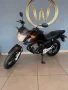 Clique para ver mais detalhes sobre HONDA CG 160 TITAN