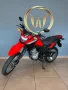 Clique para ver mais detalhes sobre HONDA NXR 160 BROS CBS