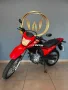 Clique para ver mais detalhes sobre HONDA NXR 160 BROS ESDD
