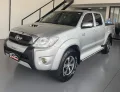 Clique para ver mais detalhes sobre TOYOTA HILUX