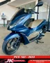 Clique para ver mais detalhes sobre HONDA PCX 160 DLX