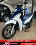 Clique para ver mais detalhes sobre HONDA BIZ 125i