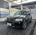Clique para ver mais detalhes sobre BMW X3