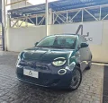 Clique para ver mais detalhes sobre FIAT 500e