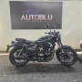 Clique para ver mais detalhes sobre ROYAL ENFIELD SHOTGUN 650 SHEET METAL GREY