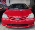 Clique para ver mais detalhes sobre TOYOTA ETIOS