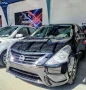 Clique para ver mais detalhes sobre NISSAN VERSA