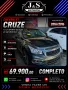 Clique para ver mais detalhes sobre CHEVROLET CRUZE