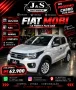 Clique para ver mais detalhes sobre FIAT MOBI