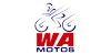 Clique aqui para ver as fotos de WA Motos