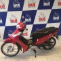 Clique para ver mais detalhes sobre HONDA BIZ 125 ES