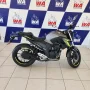 Clique para ver mais detalhes sobre YAMAHA FZ25 FAZER ABS