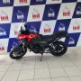Clique para ver mais detalhes sobre HONDA CB 500 X ABS