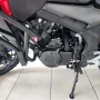 Clique para ver mais detalhes sobre HONDA CB 500 X ABS