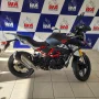 Clique para ver mais detalhes sobre BMW G 310 GS
