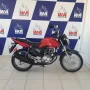 Clique para ver mais detalhes sobre HONDA CG 160 START ES