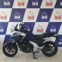 Clique para ver mais detalhes sobre HONDA NC 750X ABS
