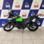 Clique para ver mais detalhes sobre KAWASAKI VERSYS-X 300