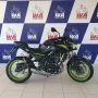 Clique para ver mais detalhes sobre KAWASAKI Z650 ABS