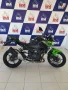 Clique para ver mais detalhes sobre KAWASAKI Z400