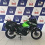 Clique para ver mais detalhes sobre KAWASAKI VERSYS-X 300 TOURER ABS