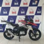 Clique para ver mais detalhes sobre BMW G 310 GS