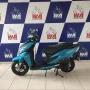 Clique para ver mais detalhes sobre HONDA ELITE 125i