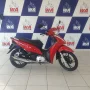 Clique para ver mais detalhes sobre HONDA BIZ 125i