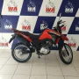 Clique para ver mais detalhes sobre HONDA NXR 160 BROS ABS