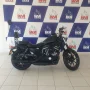 Clique para ver mais detalhes sobre HARLEY-DAVIDSON SPORTSTER XL 883N IRON