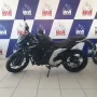 Clique para ver mais detalhes sobre YAMAHA FZ25 FAZER ABS