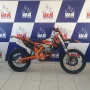 Clique para ver mais detalhes sobre KTM 350 EXC-F