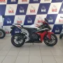 Clique para ver mais detalhes sobre HONDA CBR 600RR