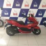 Clique para ver mais detalhes sobre HONDA PCX 160 ABS
