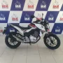 Clique para ver mais detalhes sobre HONDA CB 250 TWISTER
